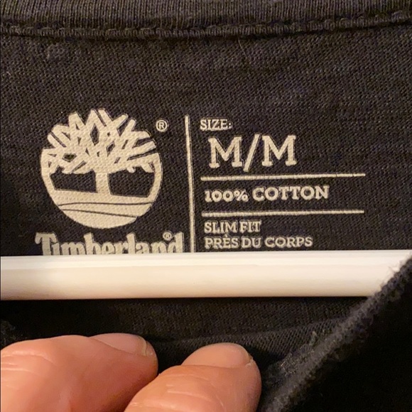Timberland Tee - Picture 3 of 4